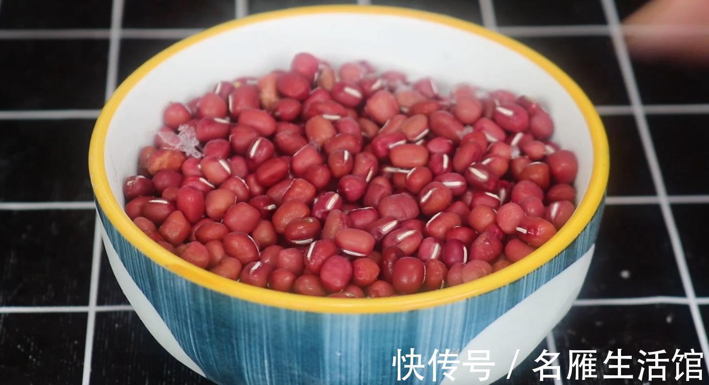 小苏打|不管煮什么豆子,记住别直接下锅,多加一步,10分钟煮开花,真棒