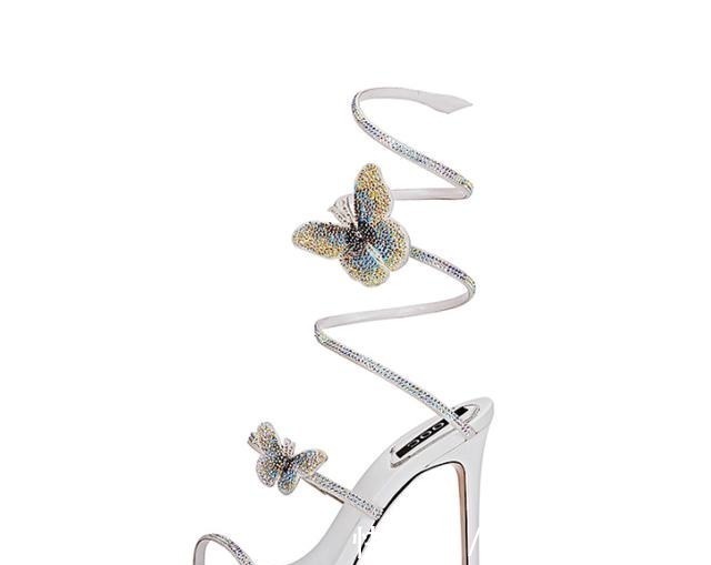 尖头 偷偷告诉你,那些真正有品位的人都在穿什么鞋