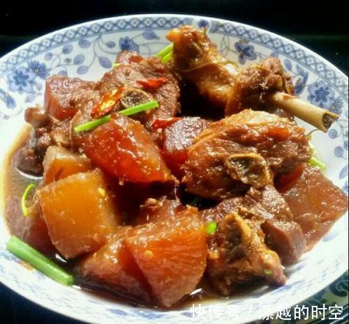 在家招待客人最合适的几道菜,经典的烧菜做法,非常好吃哦