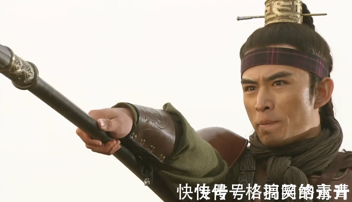 方腊起义|他本是方腊部下,投降宋江后成为名将,随岳飞大破金兵,立下战功