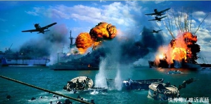 国际|二战时曾有一项国际规定，希特勒至死不敢挑战，日本却公然违背