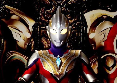 奥特曼系列|《泽塔奥特曼》凭什么获得星云奖?有人质疑不公平,还说特利迦也可以!