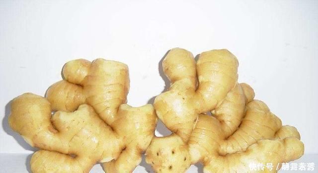 生姜|生姜和它是天生的“死对头”,不能一起食用,早知早受益