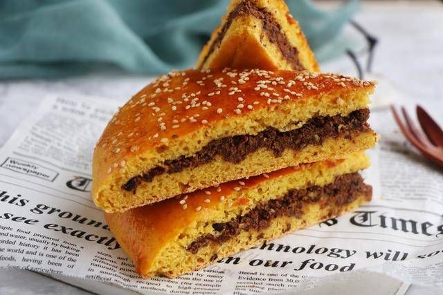 不用|天气再冷也要给孩子做的早餐,5天不重样,做早餐从此不用早起了