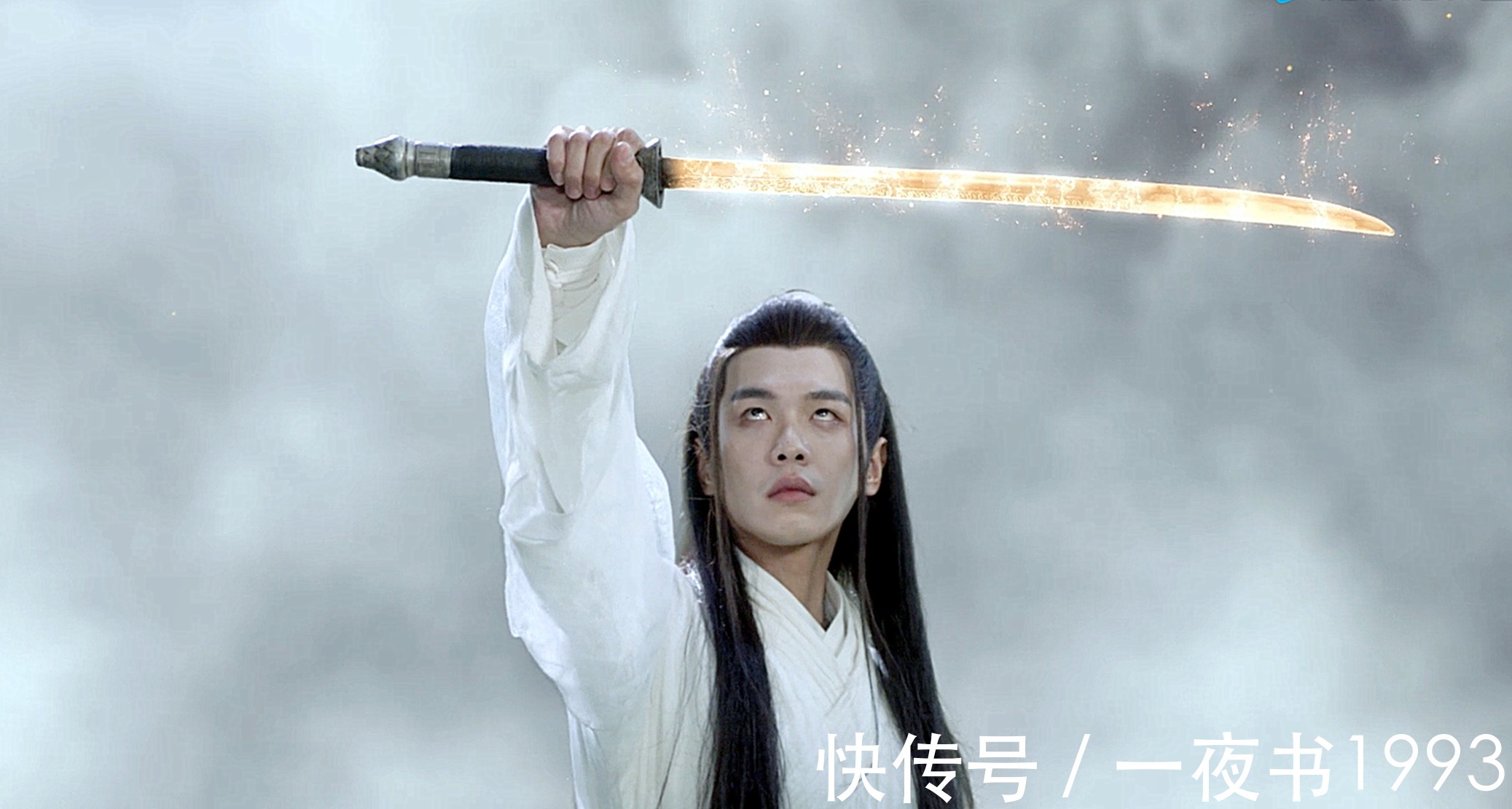 韩貂寺!雪中悍刀行:徐凤年战大指玄,打第五貉变白发,却能重创韩貂寺?