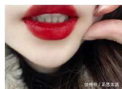 口红|绝美复古色口红合集来了,涂上一秒变人间富贵花,太好看了吧!