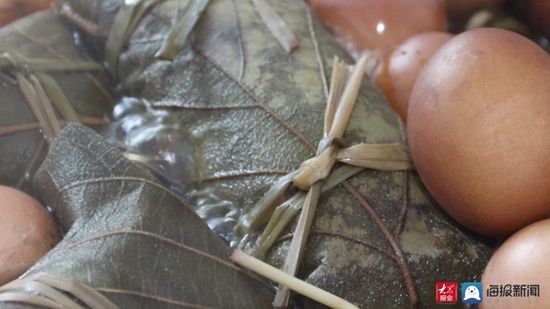 端午节|五莲的“砖头”粽子你见过吗？