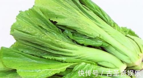 生菜|长寿老人爱吃3种食物，补血益气、消除疲劳，好吃又健康！