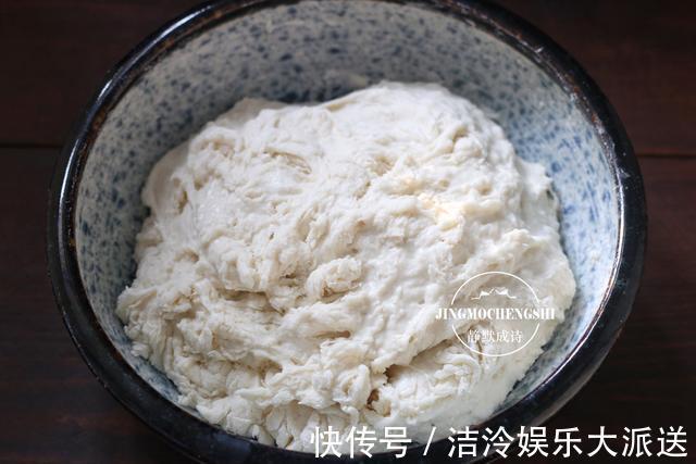 外酥|好的烙饼,要外酥里嫩,层次丰富,掌握这些要点,一次就能成功