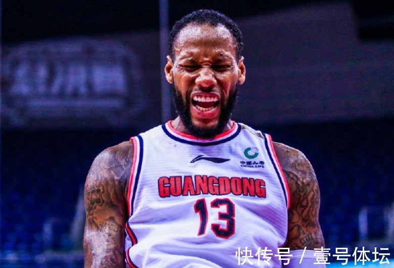 王哲林|不能姑息!姚明终于要开始针对广东?队内2球员或遭禁赛处罚
