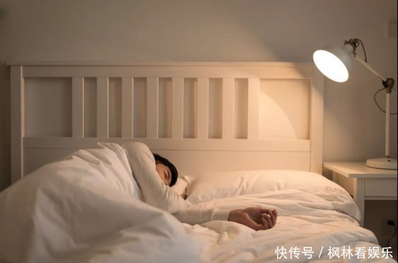 晚上睡觉时,要不要关卧室门并非封建迷信,是有科学依据的