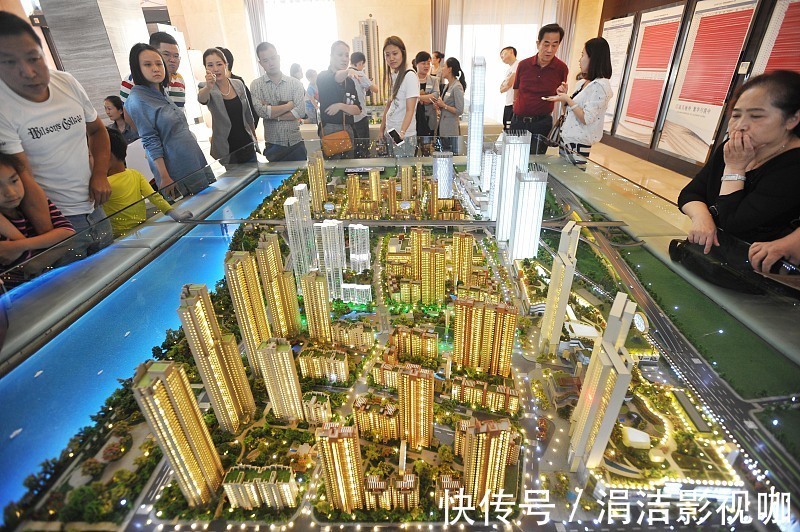 高楼|明年起，高楼“停建”住宅实施“新规范”，三类房子又吃香