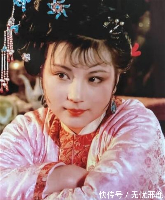 红迷们&红楼梦:史湘云的结局有多凄凉?不仅死了,而且还死得很悲惨