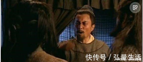 水浒传!他是水浒中谜一样的高手,深藏不露,连李逵都惧他,排名争议至今!