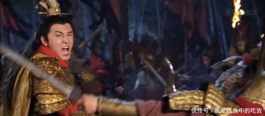 穿越|假如你穿越到了隋唐演义,下面六大名将,你会选择谁当你的保镖!