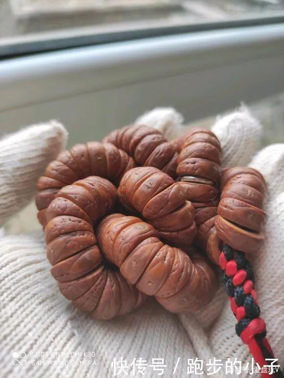 鬼才|文玩人玩串迷惑行为大赏,都是鬼才!