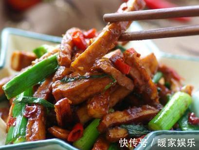 推荐给大家几道色香味俱全的家常美食，简单好吃还特别下饭