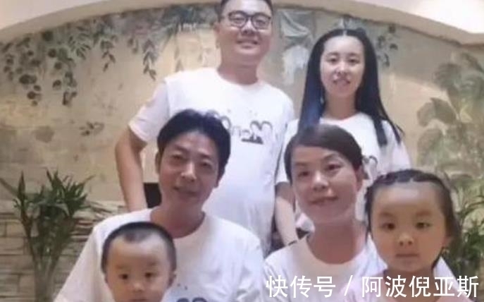 童年|真绝情!曝杜新枝曾告诉姚威是被抛弃的,教育姚威要感激养育之恩