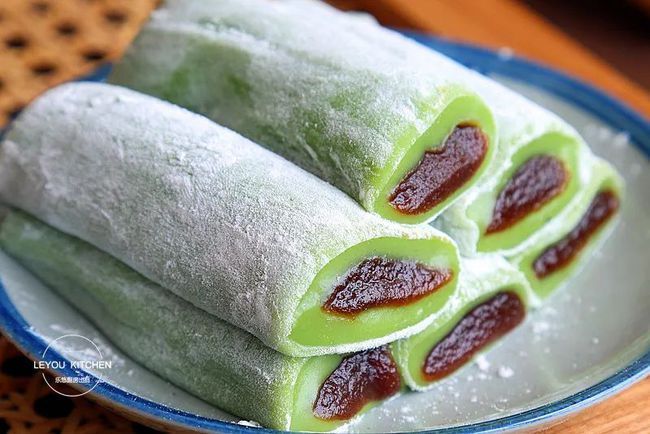 小点心|又糯又香!怎么吃也吃不够!蒸出来的美味,学会随时在家做