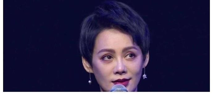 金鸡奖|70后一线女星宁静，真个性不是假人设，御姐的霸气随时随地