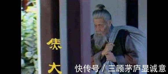 王熙凤|《红楼梦》里, 尤氏才是藏着最多秘密的人！