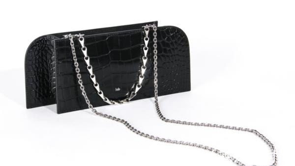 包袋 iab丨一个硬核时尚品牌的自我修养!