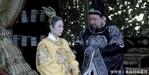 狄仁杰|狄仁杰死后，武则天说出5个字暴露两人关系，史官吓得都不敢记