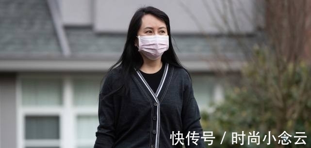 孟晚舟|48岁孟晚舟罕见装嫩太养眼!穿超短公主裙露大腿,新发型真厉害