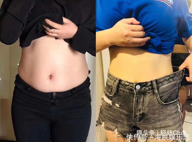 减重|减重42斤之后,她分享5个减肥技巧,原来减肥只是培养习惯