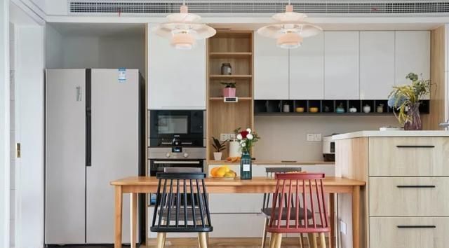 电视墙|越来越多人装修做减法,客厅不要电视墙,这么装住三代人也不过时