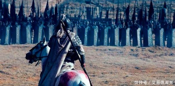 武将|三国猛人赵子龙在长坂坡杀了多少战将?有一流武将吗?