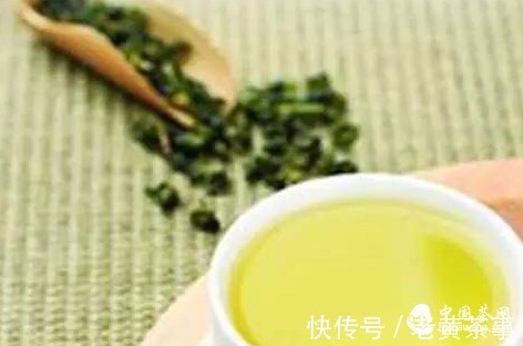 乌龙茶|涨知识：乌龙茶香味的四大类型