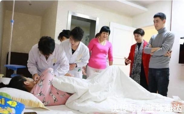 宝妈|“别让亲妈照顾自己坐月子”,90后新手宝妈的话,引起网友共鸣