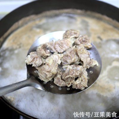 最适合在家吃的电饭煲炖牛肉，美味又健康