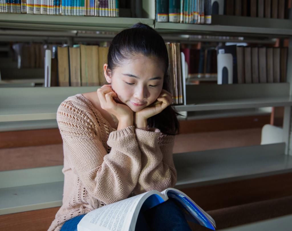 大学|大学女生宿舍的4种“相处模式”，关系原来如此复杂，你是哪一种？