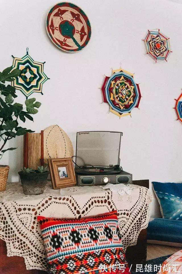 厨房|没人要的35㎡老破房,被她买下,改造装修后,成为弄堂里的豪宅