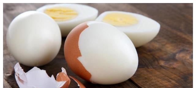 过敏原|辅食鸡蛋多大孩子可以吃?新手爸妈要先了解,吃不对容易坑娃!