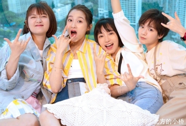 二十不惑|《二十不惑2》启动!原班人马集合,寻果CP二搭撒糖,期待吗?