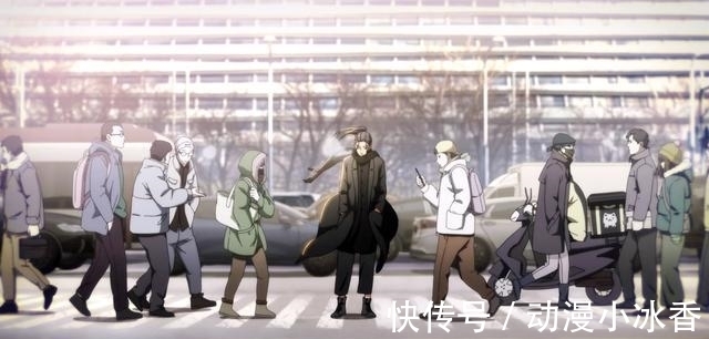 王也|《一人之下》被指出服装设定有问题,已下架修改,第三季正常播出