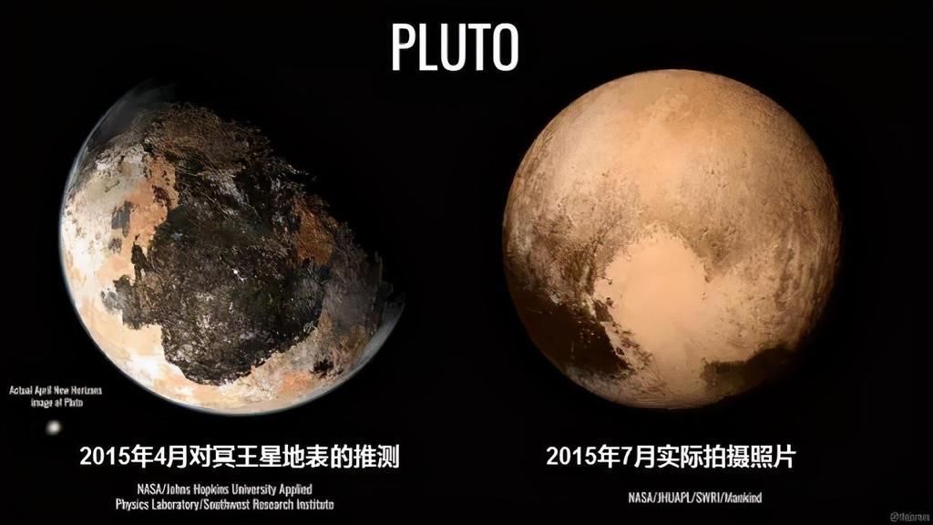 太阳 70亿公里外的冥王星上，太阳已变成了星星，那里还有白天吗？