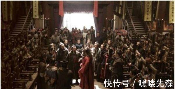 饮马川|此人是梁山地满星, 血性远胜林冲, 却成唯一尸骨无存之人