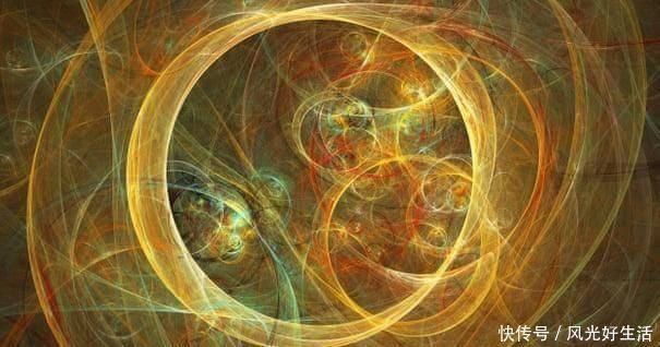 星系团 堪称惊艳有史以来最完整宇宙景观,星系动图揭示浩渺宇宙