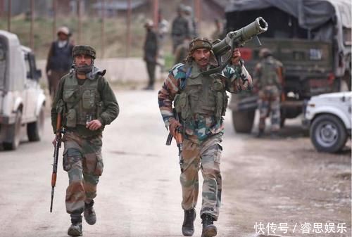 频发,呕吐不止冻伤不断,印媒呼吁:赶快撤兵