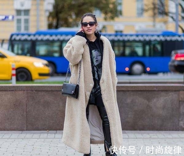 短靴|毛呢大衣搭配什么鞋子 7种搭配拯救你的出街造型