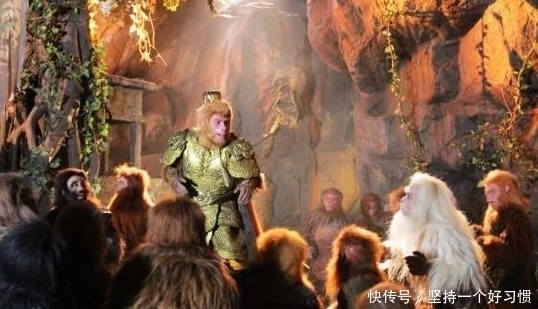 来历|三界无人知晓菩提的来历,为何花果山老猴子知道你看他真身是啥