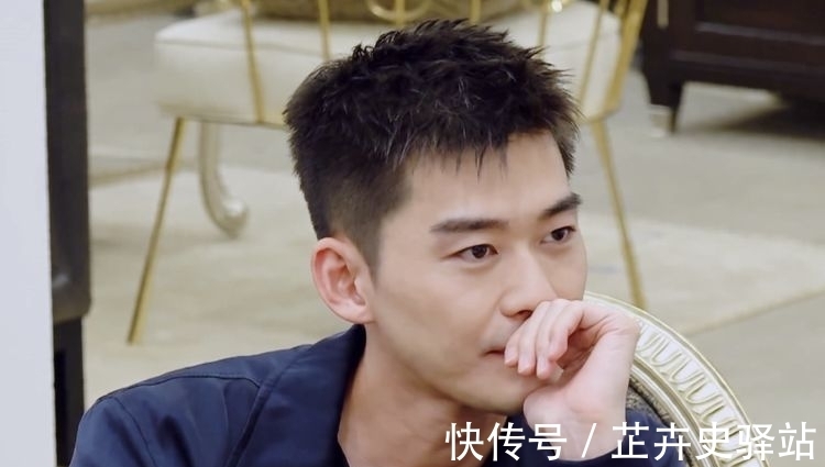 陈陈陈|桃花坞豆瓣6.1分,播放量和评论量惨淡,郭麒麟张翰带不动