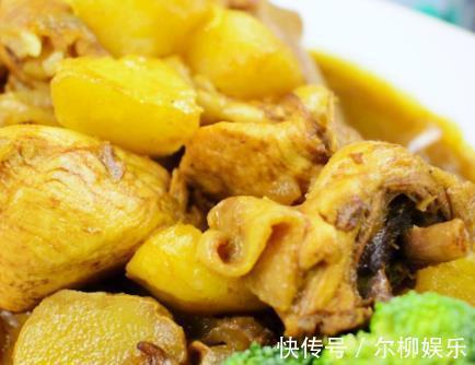 滋补菜|很多抵抗力差的人整天都没有精神,多吃滋补菜,强健体质身体壮