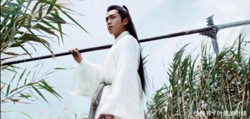  最让人|盘点雪中悍刀行中最让人喜欢的句子