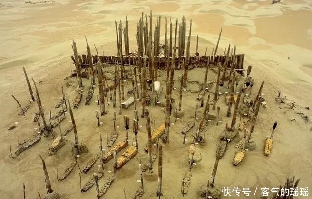 商朝因何而亡?专家打开3000多年前的古墓,找到了真相