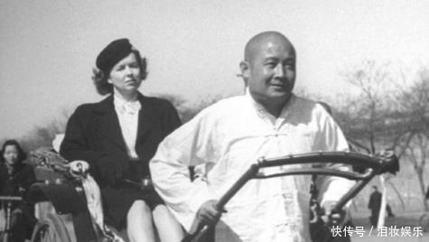 现场|老照片辟谣:图1不是“败家铁帽子王”,图3也不是冥婚现场